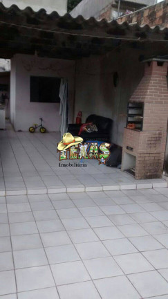 Imagem Sobrado com 2 Quartos à Venda, 125 m² em Jardim Nossa Senhora Do Carmo - São Paulo Imagem Sobrado com 2 Quartos à Venda, 125 m² em Jardim Nossa Senhora Do Carmo - São Paulo