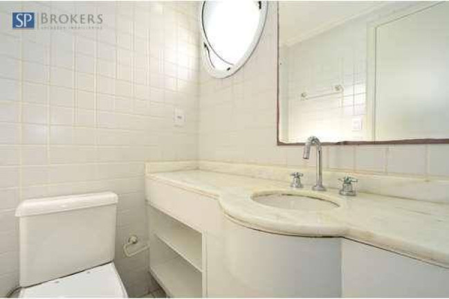 Imagem Apartamento com 3 Quartos à Venda, 173 m² em Vila Andrade - São Paulo Imagem Apartamento com 3 Quartos à Venda, 173 m² em Vila Andrade - São Paulo