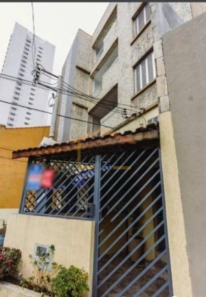 Imagem Apartamento com 2 Quartos à Venda, 84 m² em Santana - São Paulo Imagem Apartamento com 2 Quartos à Venda, 84 m² em Santana - São Paulo