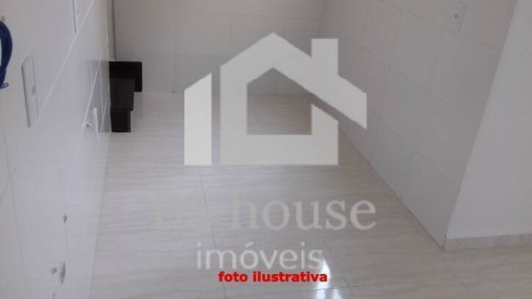 Imagem Apartamento com 2 Quartos à Venda, 100 m² em Vila Camilópolis - Santo André