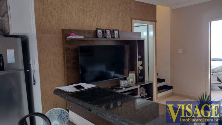 Imagem Casa de Condomínio com 2 Quartos à Venda, 90 m² em Jardim Califórnia - Jacareí Imagem Casa de Condomínio com 2 Quartos à Venda, 90 m² em Jardim Califórnia - Jacareí
