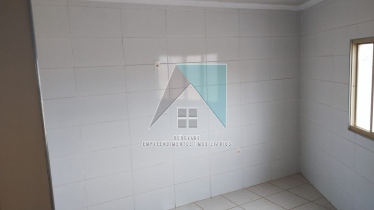 Imagem Apartamento com 1 Quarto para Alugar,  em Jardim Independência - Ribeirão Preto