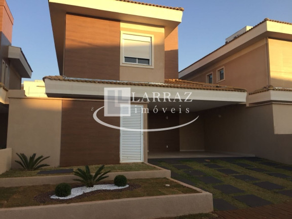 Casa com 3 Quartos à Venda, 210 m² em Vila Do Golf - Ribeirao Preto