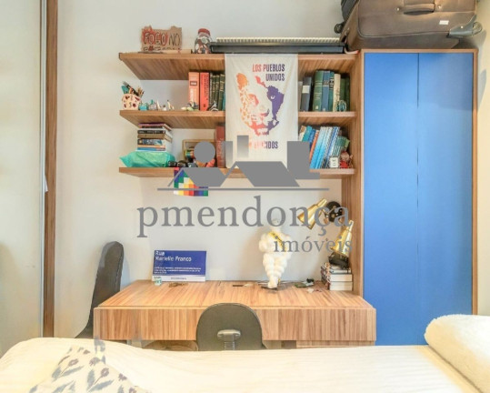 Imagem Apartamento com 3 Quartos à Venda, 115 m² em Santa Cecília - São Paulo Imagem Apartamento com 3 Quartos à Venda, 115 m² em Santa Cecília - São Paulo