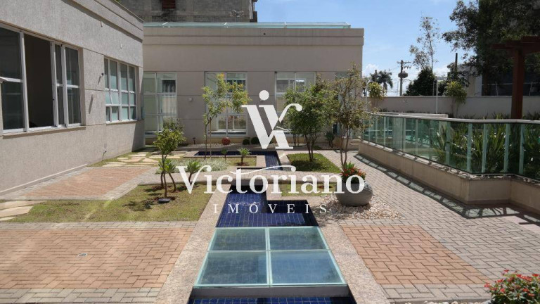 Imagem Apartamento com 3 Quartos à Venda, 160 m² em Parque Residencial Aquarius - São José Dos Campos Imagem Apartamento com 3 Quartos à Venda, 160 m² em Parque Residencial Aquarius - São José Dos Campos