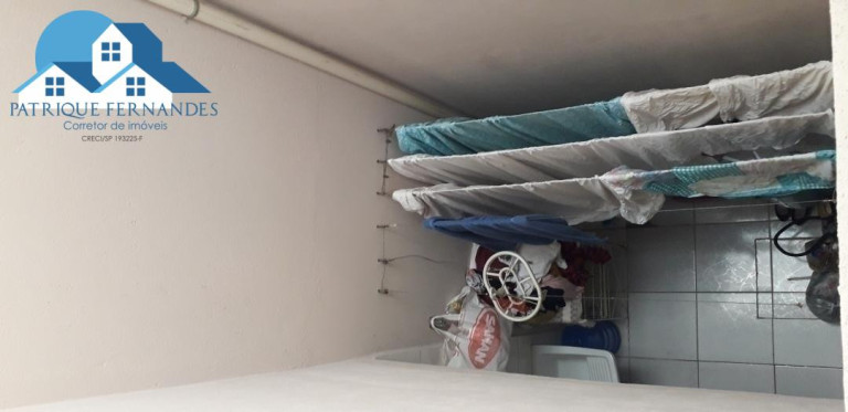 Imagem Casa com 2 Quartos à Venda, 50 m² em Parque Boturussu - São Paulo Imagem Casa com 2 Quartos à Venda, 50 m² em Parque Boturussu - São Paulo