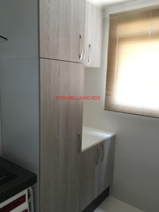 Imagem Apartamento com 2 Quartos à Venda, 54 m² em Vila Nova Esperia - Jundiaí