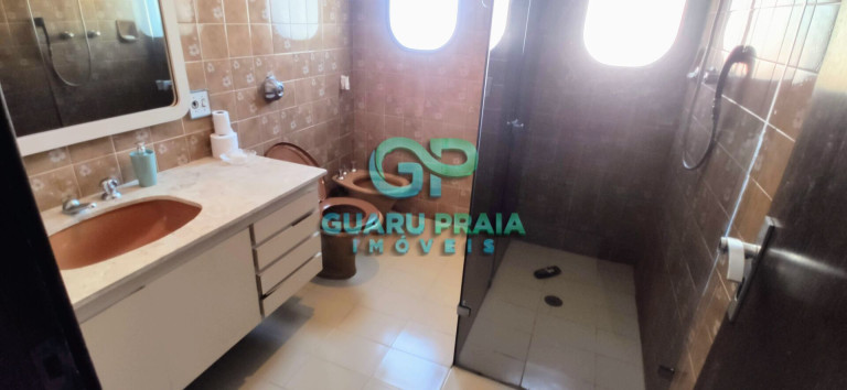 Imagem Apartamento com 3 Quartos à Venda, 180 m² em Pitangueiras - Guarujá