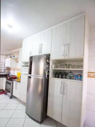 Imagem Casa com 3 Quartos à Venda, em Parque Guarani - Várzea Paulista