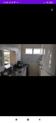Imagem Apartamento com 2 Quartos à Venda, 70 m² em Parque São Vicente - São Vicente