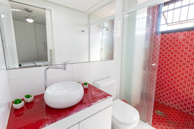 Imagem Cobertura com 2 Quartos à Venda, 170 m² em Vila Santa Catarina - São Paulo