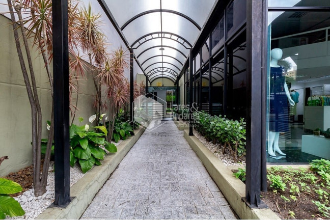 Imagem Sala Comercial à Venda, 35 m² em Bela Vista - São Paulo Imagem Sala Comercial à Venda, 35 m² em Bela Vista - São Paulo