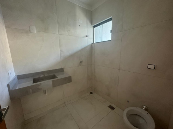 Imagem Casa com 3 Quartos à Venda, 75 m² em Jardim Andrade - Maringa