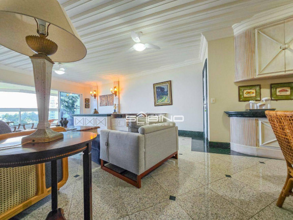 Imagem Apartamento com 4 Quartos à Venda, 186 m² em Riviera De São Lourenço - Bertioga