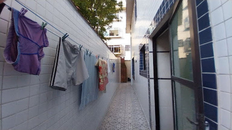 Imagem Imóvel com 4 Quartos à Venda, 160 m² em Embaré - Santos Imagem Imóvel com 4 Quartos à Venda, 160 m² em Embaré - Santos