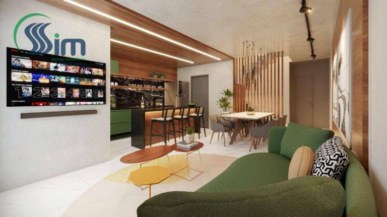 Imagem Casa com 3 Quartos à Venda, 118 m² em Olho D'água - Eusébio Imagem Casa com 3 Quartos à Venda, 118 m² em Olho D'água - Eusébio