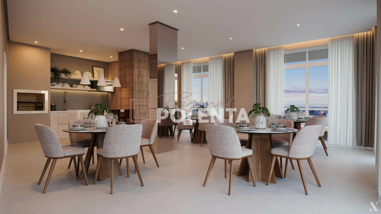 Imagem Apartamento com 2 Quartos à Venda, 70 m² em Centro - Criciúma Imagem Apartamento com 2 Quartos à Venda, 70 m² em Centro - Criciúma