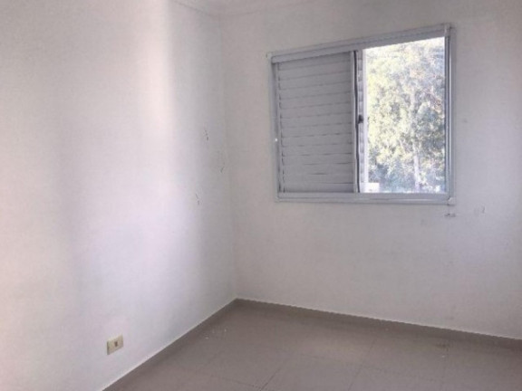Imagem Apartamento com 2 Quartos à Venda, 52 m² em Vila Cruz Das Almas - São Paulo