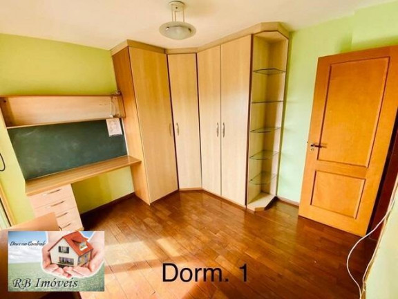 Imagem Apartamento com 4 Quartos à Venda, 178 m² em Rudge Ramos - São Bernardo Do Campo