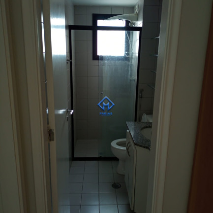 Imagem Apartamento com 1 Quarto para Alugar, 40 m² em Ipiranga - São Paulo