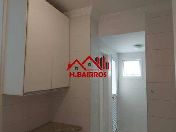 Imagem Apartamento com 2 Quartos para Alugar, 72 m² em Parque Residencial Aquarius - São José Dos Campos
