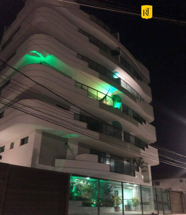 Apartamento com 2 Quartos à Venda, 130 m² em Braga - Cabo Frio