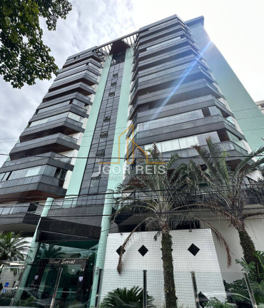 Apartamento com 3 Quartos à Venda, 135 m² em Centro - Campos Dos Goytacazes