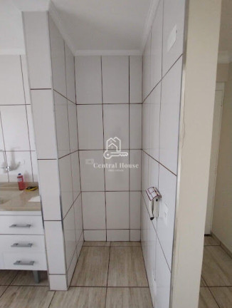 Imagem Apartamento com 2 Quartos à Venda, 52 m² em Jardim Celeste - São Paulo