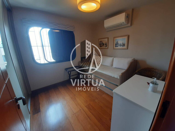 Imagem Apartamento com 3 Quartos à Venda, 275 m² em Brooklim - São Paulo