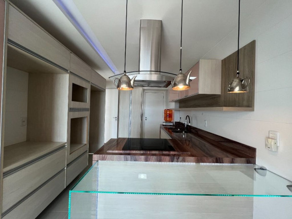 Imagem Apartamento com 3 Quartos à Venda, 207 m² em Setor Marista - Goiânia