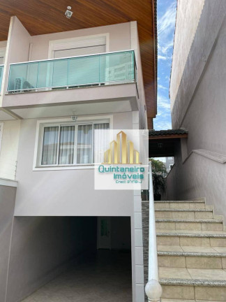 Imagem Sobrado com 3 Quartos à Venda, 220 m² em Vila Rosália - Guarulhos