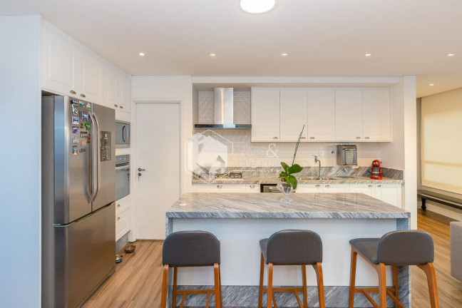 Imagem Apartamento com 2 Quartos à Venda, 106 m² em Brooklin - São Paulo Imagem Apartamento com 2 Quartos à Venda, 106 m² em Brooklin - São Paulo