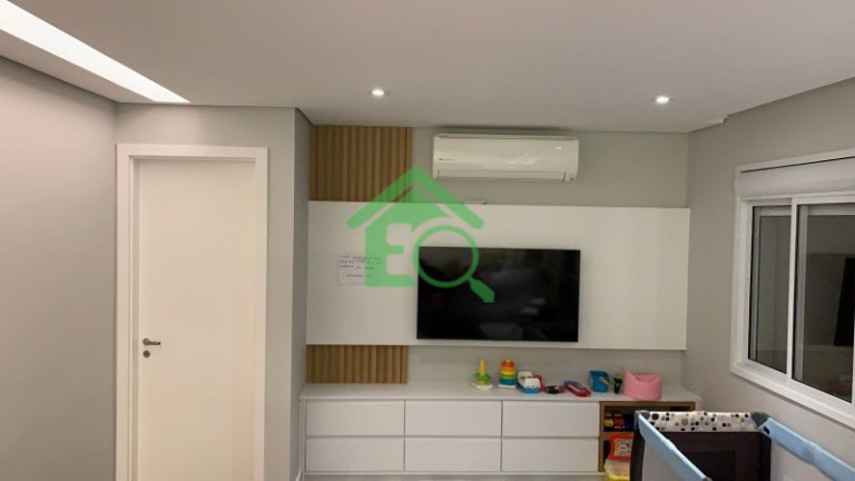 Imagem Apartamento com 3 Quartos à Venda, 133 m² em Jardim Campo Grande - São Paulo Imagem Apartamento com 3 Quartos à Venda, 133 m² em Jardim Campo Grande - São Paulo