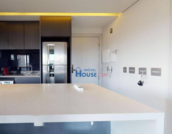Imagem Apartamento com 1 Quarto à Venda, 49 m² em Vila Olímpia - São Paulo Imagem Apartamento com 1 Quarto à Venda, 49 m² em Vila Olímpia - São Paulo