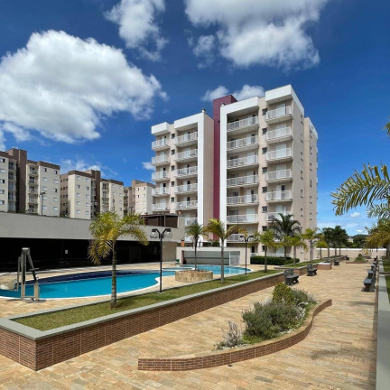 Imagem Apartamento com 3 Quartos para Alugar, 86 m² em Bairro Do Uberaba - Bragança Paulista Imagem Apartamento com 3 Quartos para Alugar, 86 m² em Bairro Do Uberaba - Bragança Paulista