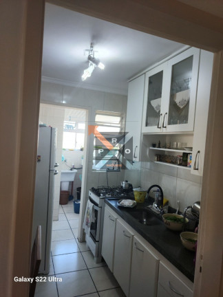 Imagem Imóvel com 2 Quartos à Venda, 65 m² em Mooca - São Paulo