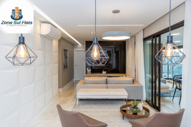 Imagem Apartamento com 2 Quartos à Venda, 100 m² em Campo Belo - São Paulo Imagem Apartamento com 2 Quartos à Venda, 100 m² em Campo Belo - São Paulo