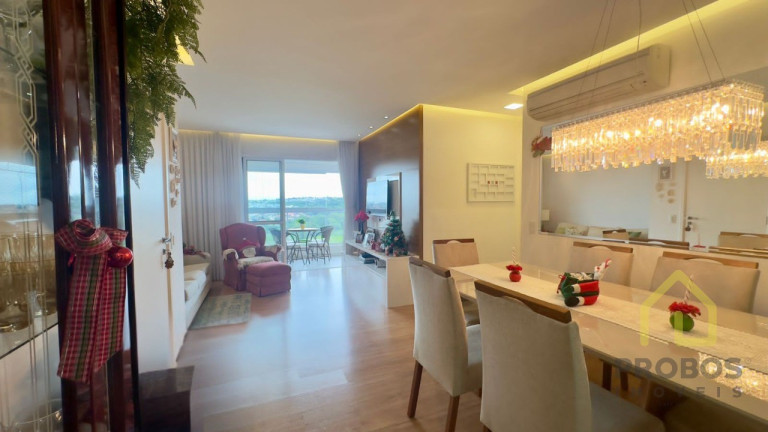 Imagem Imóvel com 3 Quartos à Venda, 105 m² em Vila Almeida - Indaiatuba