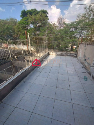 Imagem Casa com 3 Quartos à Venda, 200 m² em Jardim Mangalot - São Paulo