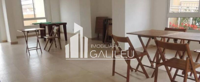 Imagem Apartamento com 2 Quartos à Venda, 47 m² em Vila Industrial - Campinas Imagem Apartamento com 2 Quartos à Venda, 47 m² em Vila Industrial - Campinas