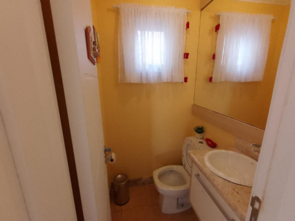 Imagem Sobrado com 3 Quartos à Venda,  em Capão Novo - Capao Da Canoa