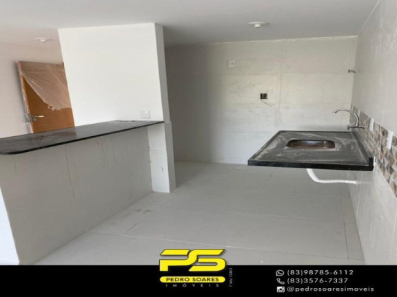 Imagem Apartamento com 2 Quartos à Venda, 54 m² em Valentina De Figueiredo - João Pessoa Imagem Apartamento com 2 Quartos à Venda, 54 m² em Valentina De Figueiredo - João Pessoa
