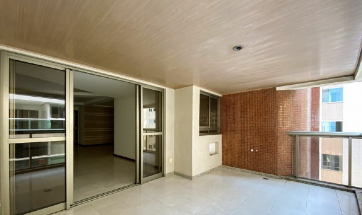 Imagem Imóvel com 4 Quartos à Venda, 142 m² em Itapuã - Vila Velha