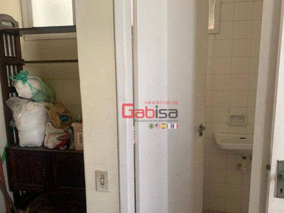 Imagem Apartamento com 2 Quartos à Venda, 95 m² em Centro - Cabo Frio Imagem Apartamento com 2 Quartos à Venda, 95 m² em Centro - Cabo Frio