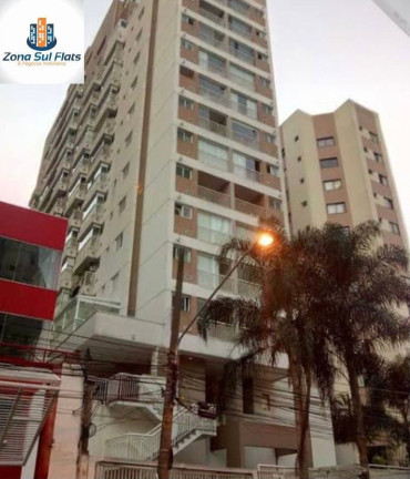 Imagem Apartamento com 2 Quartos à Venda, 55 m² em Bela Vista - São Paulo Imagem Apartamento com 2 Quartos à Venda, 55 m² em Bela Vista - São Paulo