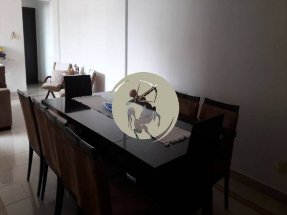 Imagem Apartamento com 3 Quartos à Venda, 162 m² em Jose Menino - Santos Imagem Apartamento com 3 Quartos à Venda, 162 m² em Jose Menino - Santos