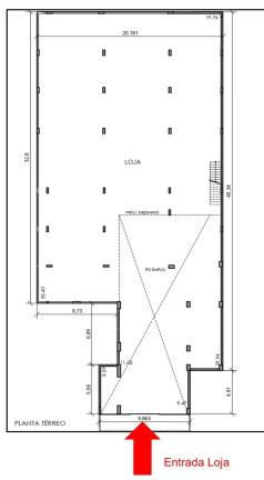 Imagem Imóvel à Venda, 1.328 m² em Jardim Paulista - São Paulo