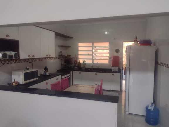 Imagem Imóvel com 3 Quartos à Venda, 2.000 m² em Santana - Cotia