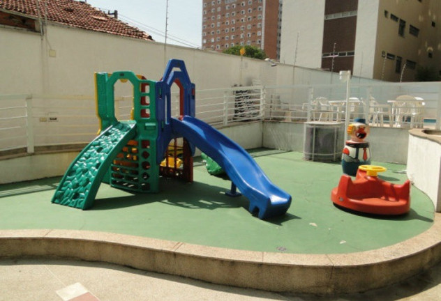 Imagem Imóvel com 3 Quartos à Venda, 96 m² em Ipiranga - São Paulo Imagem Imóvel com 3 Quartos à Venda, 96 m² em Ipiranga - São Paulo
