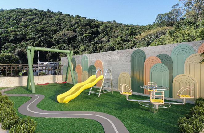 Imagem Apartamento com 2 Quartos à Venda, 76 m² em Fazenda - Itajaí